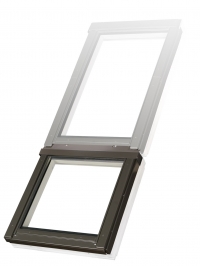 FAKRO OKNO DACHOWE FXU P2 FSC 78x95