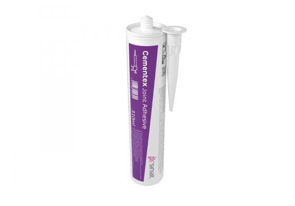 Klej do płyt cementowych Cementex 310 ml