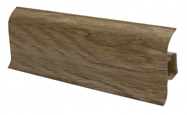 Listwa przypodłogowa  Dąb Palmira 825 58 mm Typ &quot;С&quot; 40szt