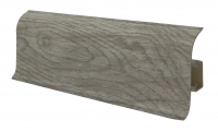 Listwa przypodłogowa Dąb Werona 836 58 mm  Typ &quot;С&quot; 40szt