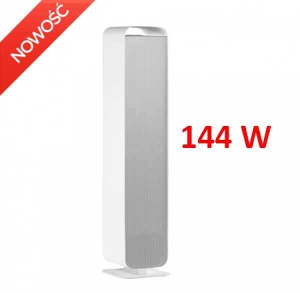 Lampa bakteriobójcza FLOW 144 W