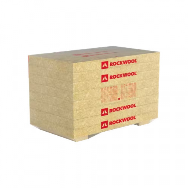 ROCKWOOL Dachrock Max