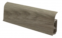 Listwa przypodłogowa Dąb Vedre 832 68 mm Typ &quot;P&quot; 20szt