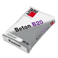 Baumit Beton B20