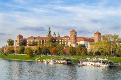 Kongres na rzecz budownictwa energooszczędnego - Krakowski Energodom 2022