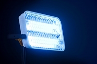 Lampa UV-C bezpośrednia 72 W!