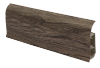 Listwa przypodłogowa Dąb Alba 822 68 mm Typ &quot;P&quot; 20szt