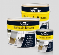 Farba do betonu