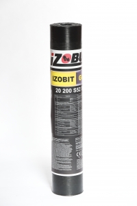 Izobit Extra P-PYE 200 S4 SBS