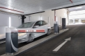 Systemy kontroli dostępu do płatnych parkingów długoterminowych