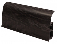 Listwa przypodłogowa Dąb Kamienny 823 86 mm  Typ &quot;P&quot; 16szt