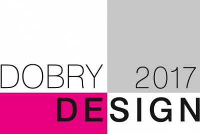 Bramy garażowe firmy Hörmann z nagrodą Dobry Design 2017