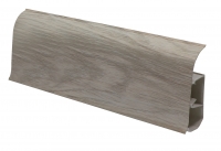 Listwa przypodłogowa Dąb Argento 831 68 mm Typ &quot;P&quot; 20szt