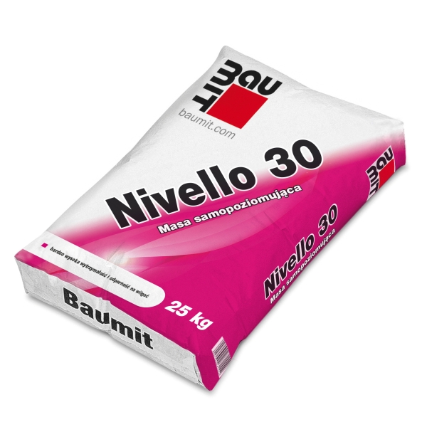 Baumit Nivello 30