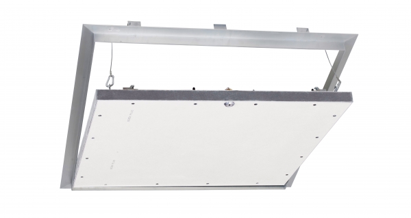 Klapa rewizyjna Siniat® Fire-tech