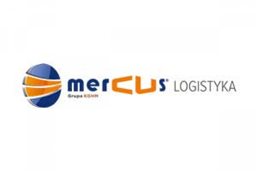 Mercus - Centrum Zaopatrzenia Budownictwa o/Lubin