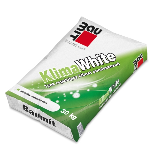 Baumit KlimaWhite