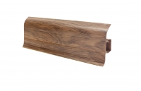 Listwa przypodłogowa Dąb Neapol 840 58 mm  Typ &quot;С&quot; 40szt