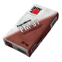 Baumit FugenMörtel FM 97
