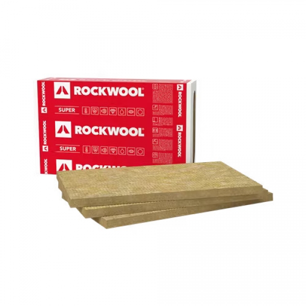 ROCKWOOL Steprock HD