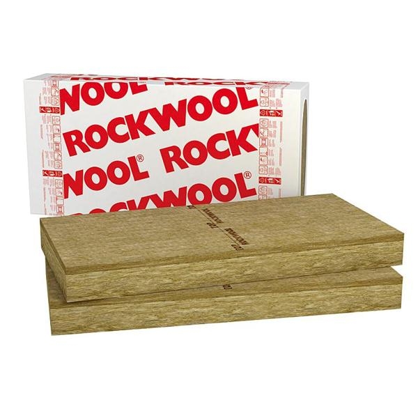 ROCKWOOL Frontrock Max E