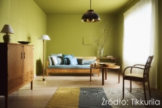 PPG ogłasza L391 Chameleon kolorem roku Tikkurila 2026