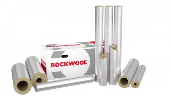 ROCKWOOL Termorock