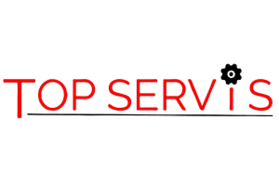 TOP SERVIS