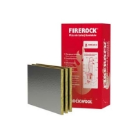 ROCKWOOL Firerock