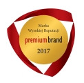 Beckers Marką Wysokiej Reputacji Premium Brand 2017