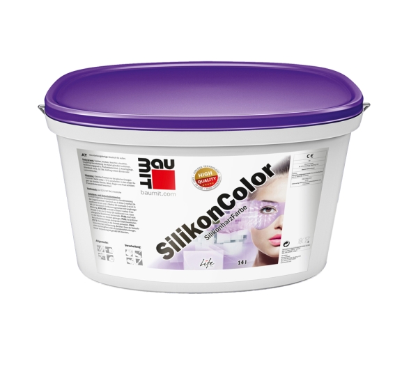 Baumit SilikonColor