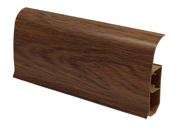 Listwa przypodłogowa Dąb Skalny 806 86 mm Typ "P" 16szt