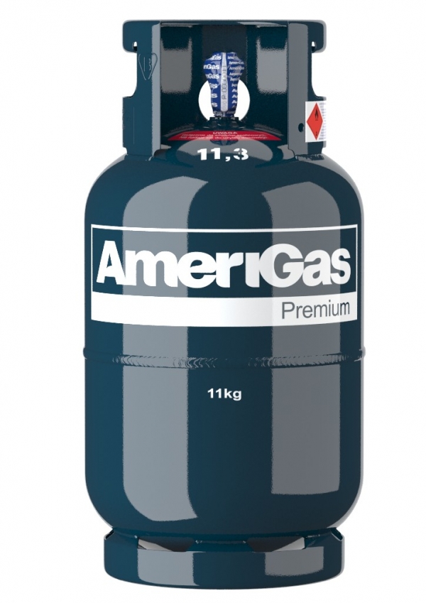 AmeriGas Premium 11 kg