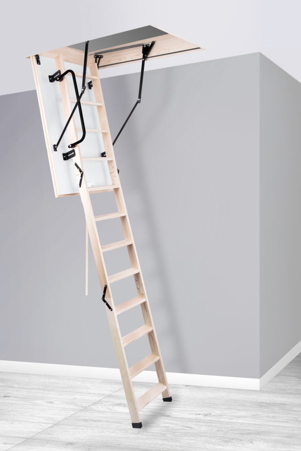 Fenstro STEP PLUS
