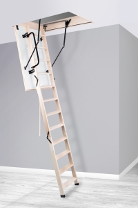Fenstro STEP PLUS