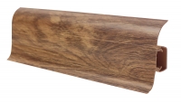 Listwa przypodłogowa  Dąb Wiktoriański 804 58 mm  Typ &quot;С&quot; 40szt