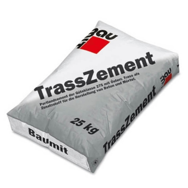 Baumit TrassZement