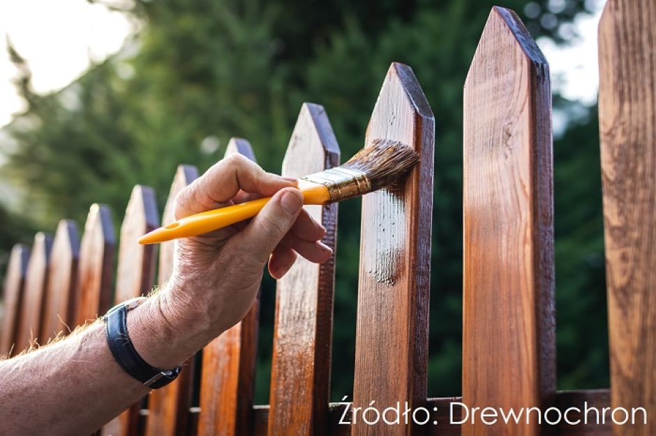 Wiosenne przygotowania drewna do nowego sezonu