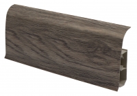 Listwa przypodłogowa Dąb Alba 822 86 mm  Typ &quot;P&quot; 16szt