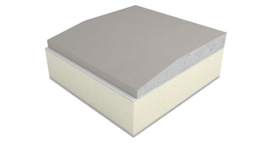 Płyta GTEC Thermal PIR
