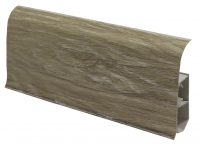 Listwa przypodłogowa Dąb Bello 826 86 mm  Typ &quot;P&quot; 16szt