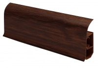 Listwa przypodłogowa Dąb Zamkowy 813 68 mm Typ &quot;P&quot; 20szt