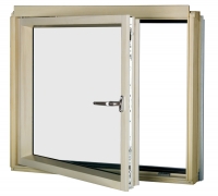FAKRO OKNO DACHOWE BDL P2 FSC 78x95