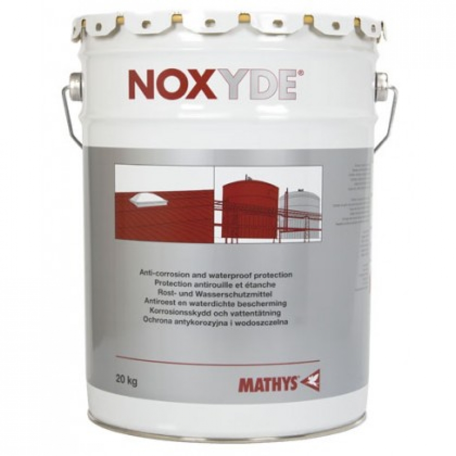 Noxyde+