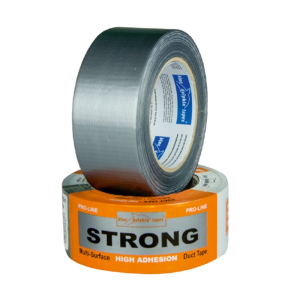 XL TAPE TAŚMA DUCT TAPE DO OTULIN 48mm x 50m