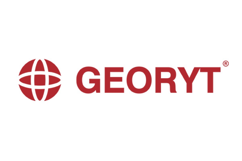 Georyt