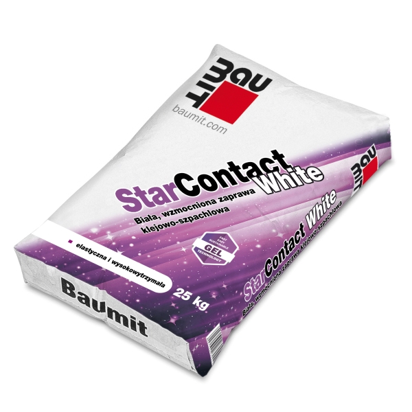 Baumit StarContact White