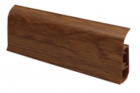 Listwa przypodłogowa Dąb Toledo 815 68 mm Typ &quot;P&quot; 20szt