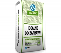 Wapno budowlane hydratyzowane Classic