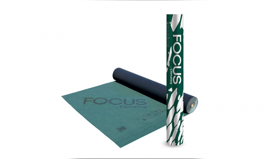 Membrana dachowa Focus 210